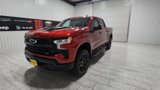 New 2025 Chevrolet Silverado 1500 LT Trail Boss w/ Convenience Package II image 3