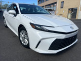 Used 2025 Toyota Camry LE image 4