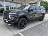 New 2025 Chevrolet Suburban High Country image 1