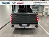 New 2025 Chevrolet Silverado 1500 LT image 5