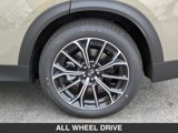 New 2025 MAZDA CX-70 Plug-In Hybrid w/ Premium Plus image 5