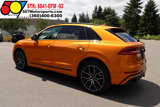 Used 2021 Audi Q8 Prestige image 5