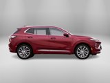 New 2025 Buick Envision Avenir image 2
