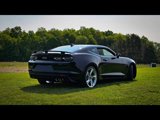 Used 2023 Chevrolet Camaro SS image 4