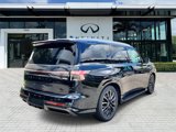 New 2025 INFINITI QX80 Autograph image 3