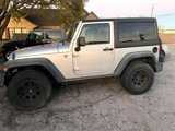 Used 2011 Jeep Wrangler Sport image 2