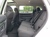 New 2026 Honda CR-V EX image 5