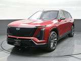 New 2026 Cadillac Vistiq Sport image 2