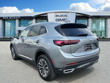 New 2025 Buick Envision Preferred image 5