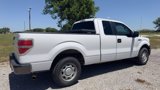 Used 2013 Ford F150 XL w/ XL Plus Pkg image 5