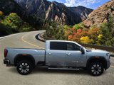Used 2024 GMC Sierra 3500 Denali w/ Denali Reserve Package image 2