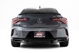 Used 2022 Acura TLX w/ A-SPEC Pkg image 3