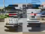 New 2025 Toyota Sequoia Platinum image 4