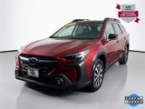 Certified 2024 Subaru Outback Premium image 3