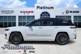 New 2025 Jeep Grand Cherokee Summit image 3