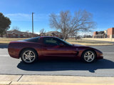 Used 2003 Chevrolet Corvette Coupe w/ Preferred Equipment Group image 6
