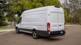 Used 2023 Ford Transit 350 148 High Roof Extended image 6