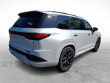 New 2025 Lexus TX 500h AWD image 4