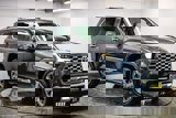 Used 2025 Toyota Sequoia Capstone image 5