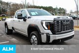 Used 2025 GMC Sierra 3500 Denali Ultimate image 4