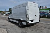 Used 2025 Mercedes-Benz Sprinter 2500 image 4
