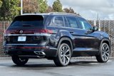 New 2025 Volkswagen Atlas SEL Premium R-Line image 5