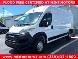 Used 2023 RAM ProMaster 2500 image 4