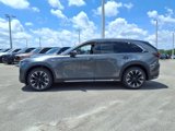 New 2025 MAZDA CX-90 Plug-In Hybrid w/ Premium Plus image 4