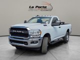 New 2024 RAM 2500 Tradesman w/ Chrome Appearance Group image 2