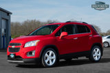Used 2016 Chevrolet Trax LTZ image 5