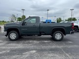 New 2025 Chevrolet Silverado 2500 LT image 2