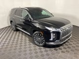 New 2025 Hyundai Palisade Calligraphy image 5