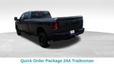 New 2025 RAM 2500 Tradesman image 4