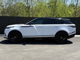Used 2025 Land Rover Range Rover Velar Dynamic SE image 2