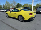 New 2025 Ford Mustang Premium image 3