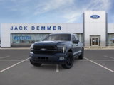 New 2025 Ford F150 Platinum w/ Equipment Group 702A High image 2