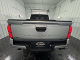New 2025 Toyota Tacoma TRD Sport w/ TRD Sport Upgrade Package image 4