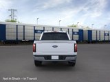New 2025 Ford F150 Lariat image 5