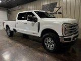 Used 2023 Ford F350 Lariat w/ Lariat Ultimate Package image 6