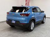 New 2026 Chevrolet TrailBlazer LS w/ LS Convenience Package image 4