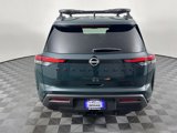 New 2025 Nissan Pathfinder Rock Creek image 5