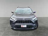 Certified 2025 Toyota RAV4 XLE image 2