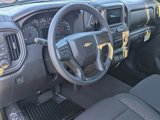New 2026 Chevrolet Silverado 1500 Custom image 3