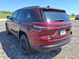 New 2025 Jeep Grand Cherokee Altitude image 3
