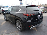 New 2025 MAZDA CX-5 Signature image 5