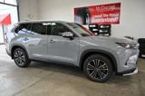 New 2025 Toyota Grand Highlander AWD Hybrid image 4