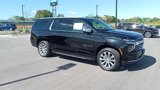 New 2025 Chevrolet Suburban Premier image 2