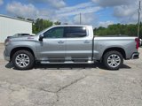 Used 2025 Chevrolet Silverado 1500 LTZ w/ Z71 Off-Road Package image 2