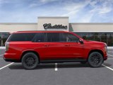 New 2025 Cadillac Escalade ESV Sport Platinum image 5