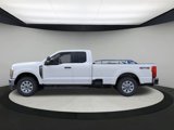 New 2025 Ford F250 XLT w/ Snow Plow Prep Package image 3